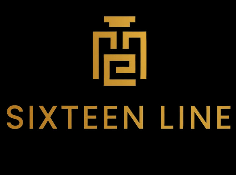 Sixteenline